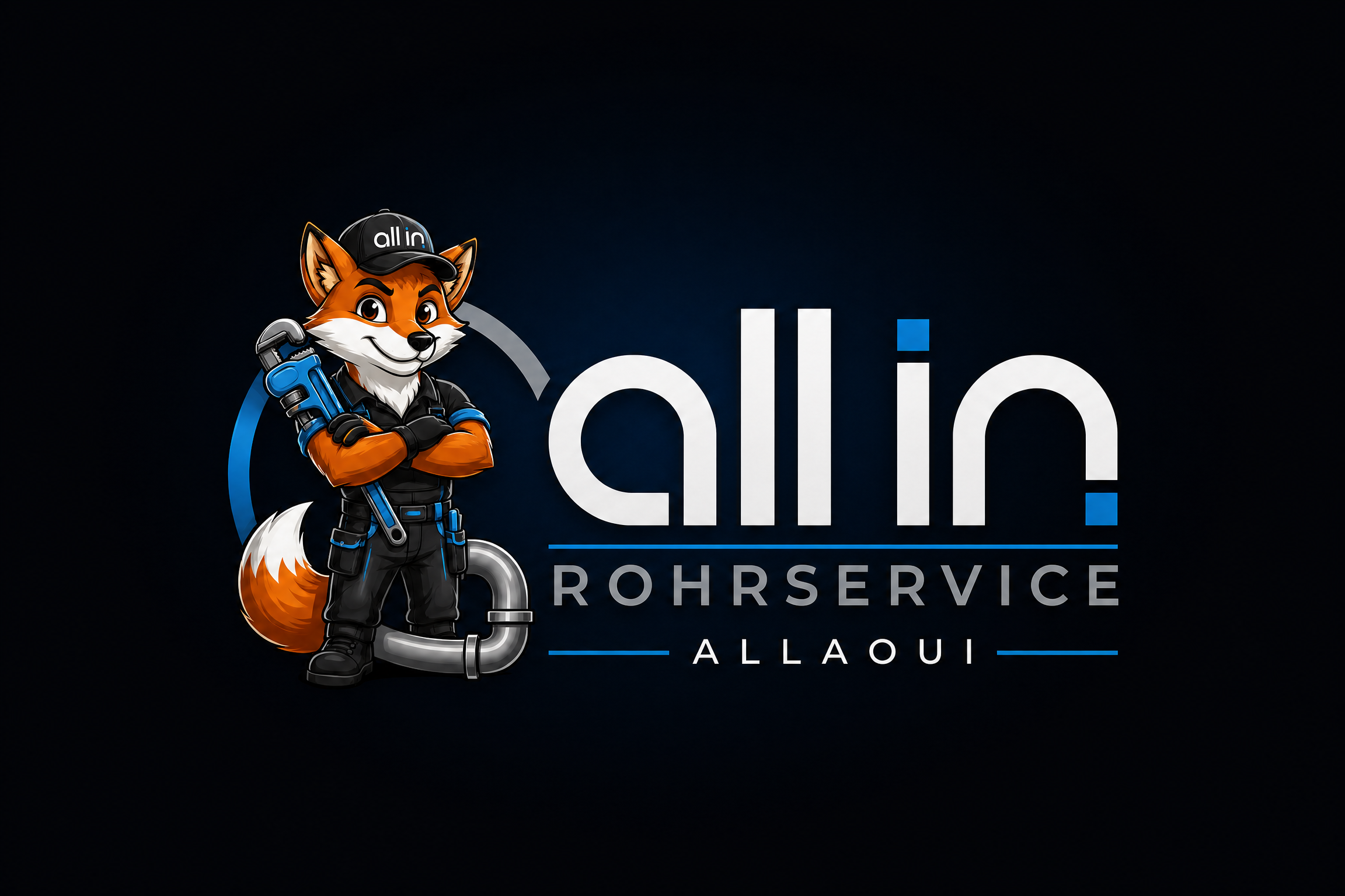 All In Rohrservice Allaoui
